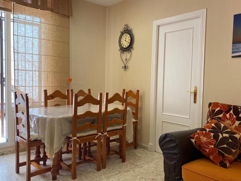 Mychoice Blas Infante Рота Экстерьер фото